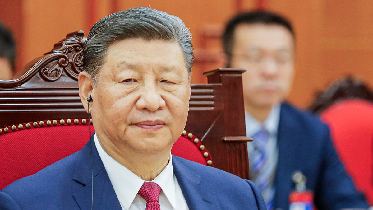 Xi Jinping’s surprise no-show at BRICS Summit fuels speculation about China's global standing  at george magazine