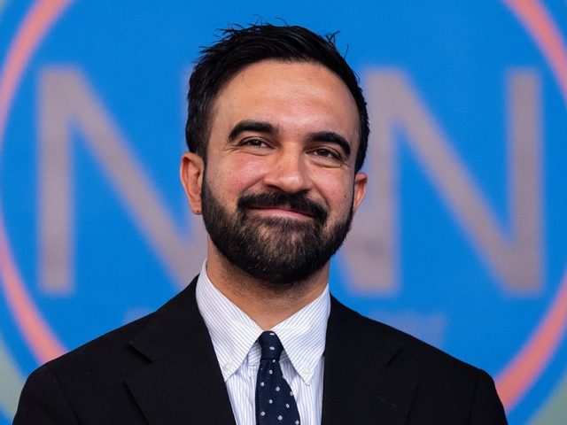 Zohran Mamdani secures victory with ‘most total votes’ in NYC mayoral primary history