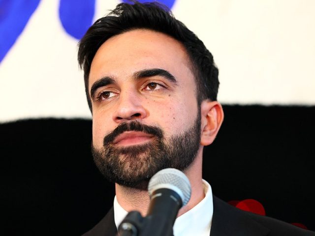 Former Clinton advisor sounds ‘9-1-1’ alarm for Democrats after socialist’s NYC mayoral victory