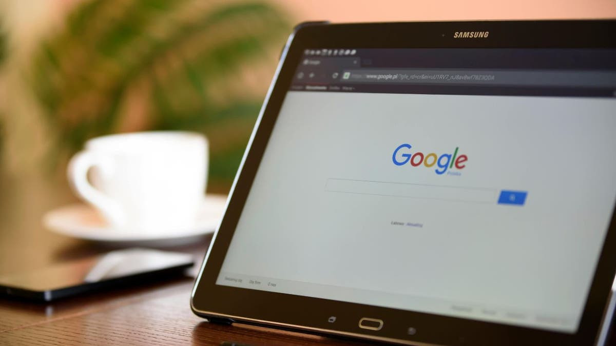 How to tell if your Samsung Galaxy tablet has been hacked  at george magazine