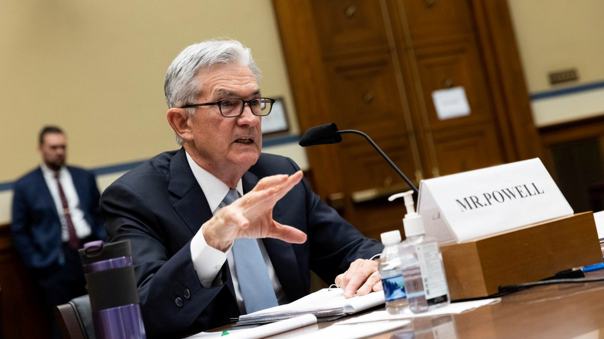 The Fed’s foolish interest rate policy is stopping America’s economy from booming  at george magazine