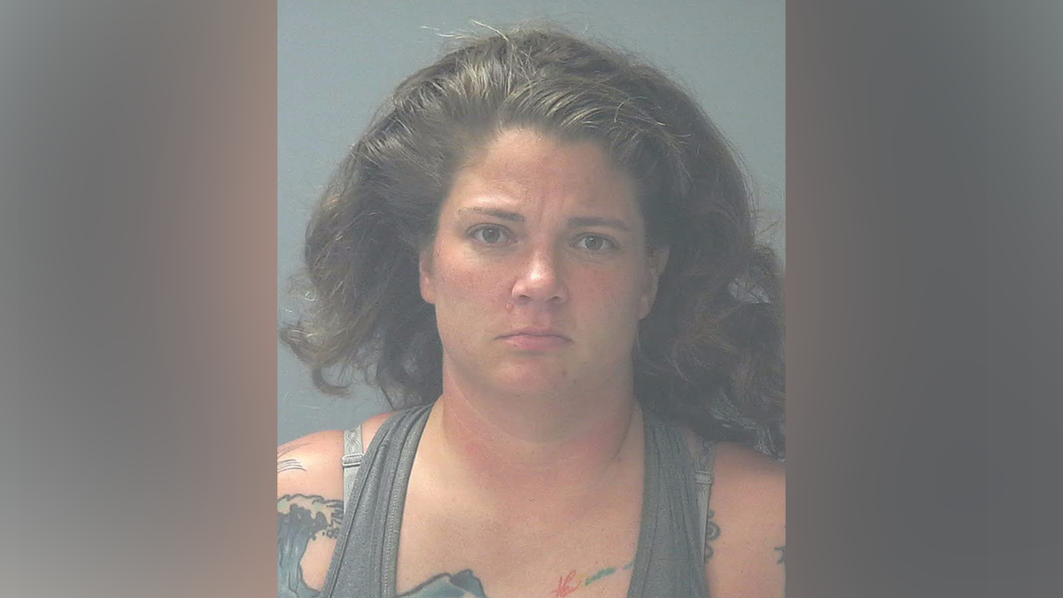 Female teacher in affluent Florida city accused of inappropriate relationship with teen girl  at george magazine