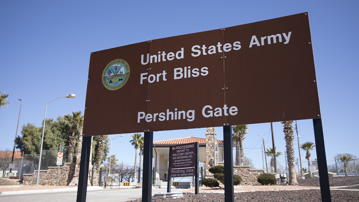 Texas soldier with top security clearance charged with attempting to pass sensitive tank data to Russia: DOJ  at george magazine