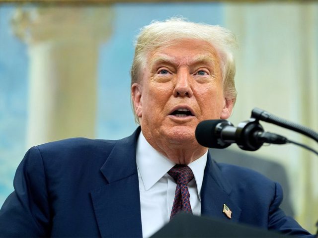 Trump calls former Georgia Lt. Gov. ‘total loser’ for swapping from Republican to Democrat: ‘Good riddance’