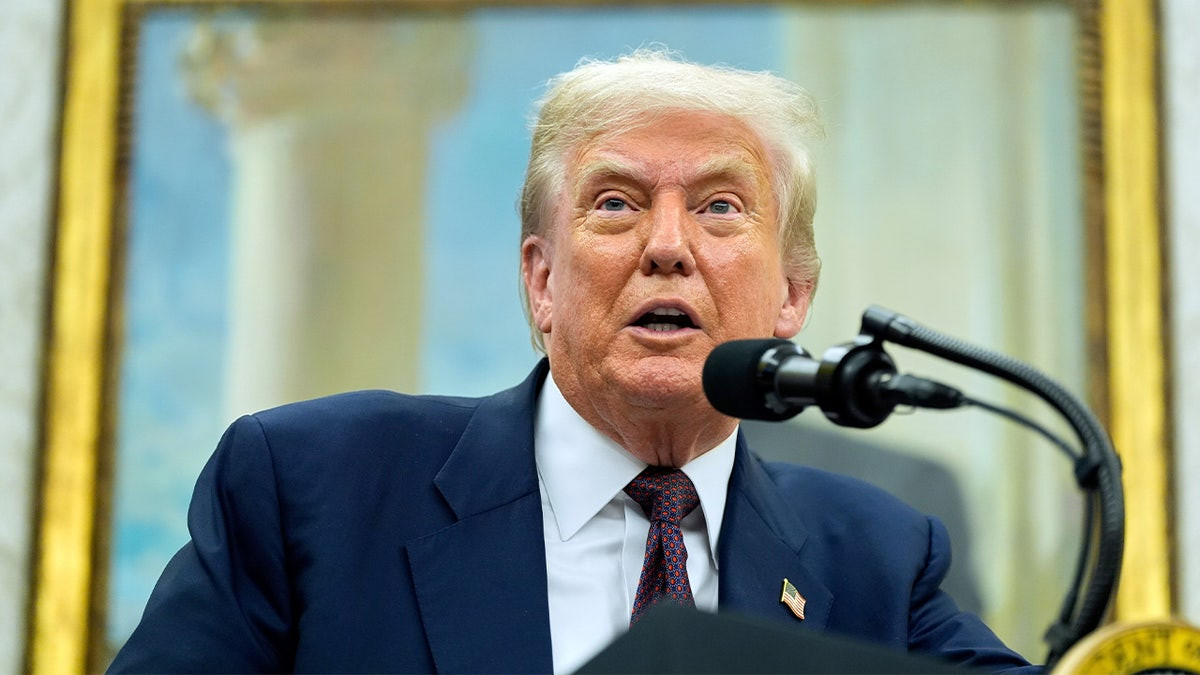 Trump calls former Georgia Lt. Gov. 'total loser' for swapping from Republican to Democrat: 'Good riddance'  at george magazine