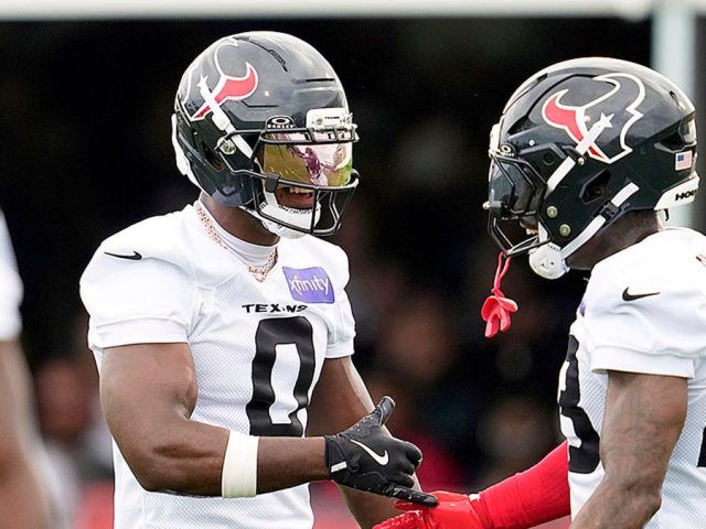 Texans get positive update after star CJ Gardner-Johnson’s injury scare: report