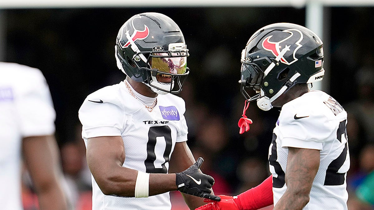 Texans get positive update after star CJ Gardner-Johnson's injury scare: report  at george magazine