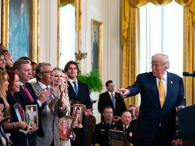 Scoop: ‘Make America Fentanyl Free’ campaign launches to help Trump lower overdose deaths