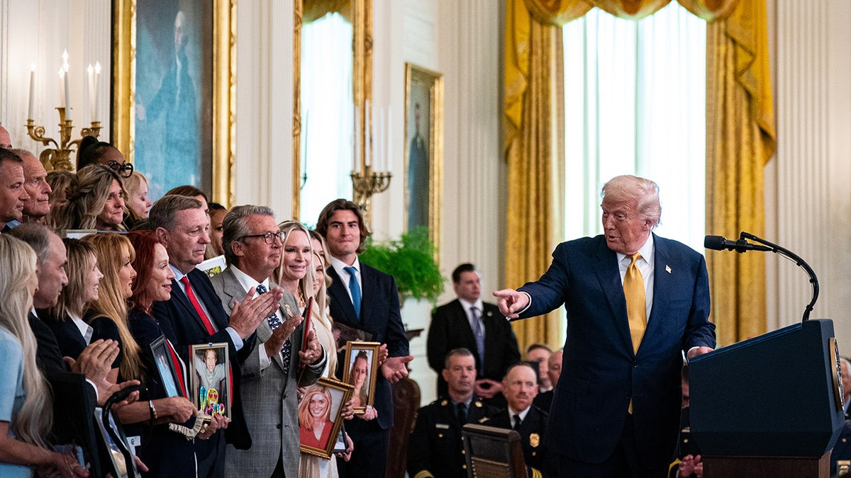 Scoop: 'Make America Fentanyl Free' campaign launches to help Trump lower overdose deaths  at george magazine