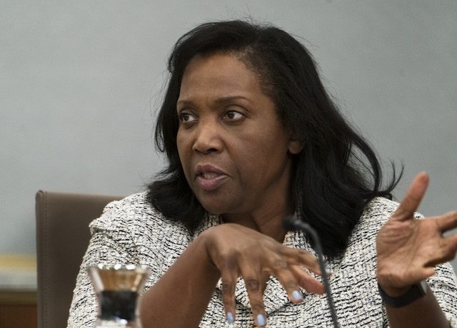 Trump calls for Fed governor Cook to resign over Pulte mortgage fraud accusation