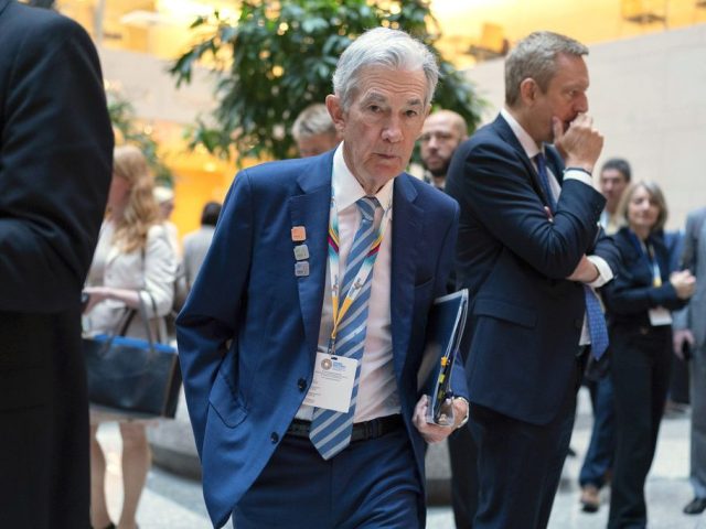 Trump calls on Fed board to assume control if Powell refuses to lower interest rates again