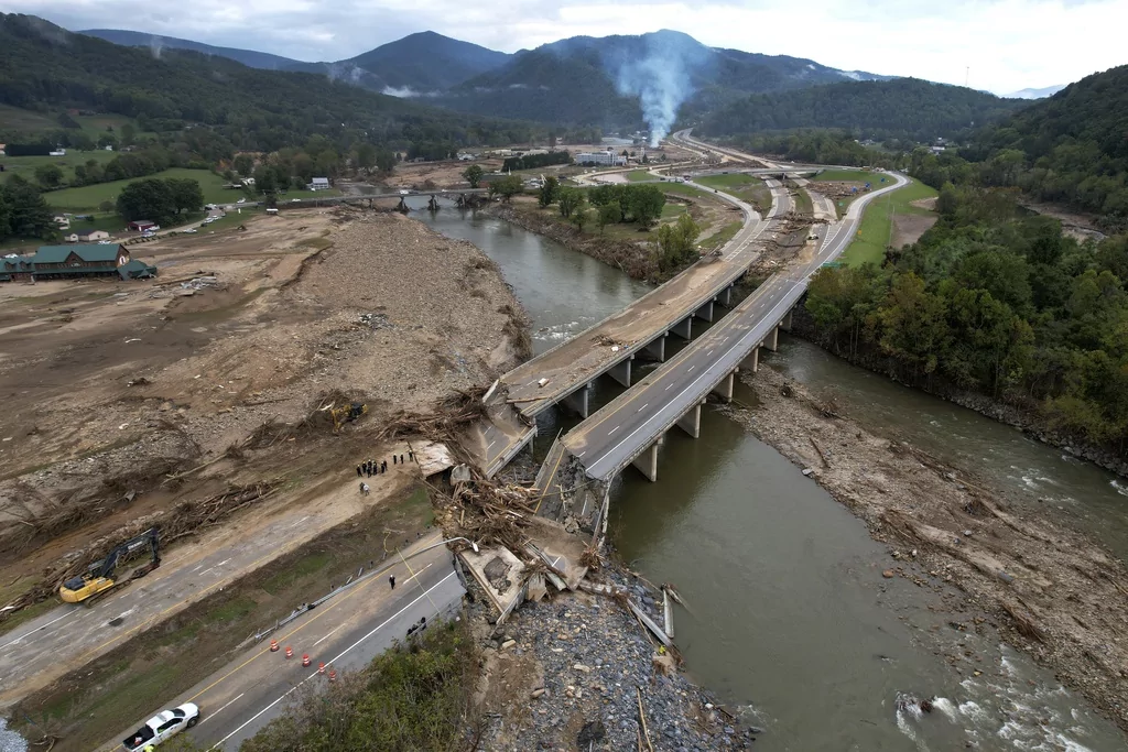 How states secure FEMA funding under an adversarial Trump administration  at george magazine