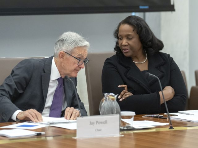 Fed governor Lisa Cook says she won’t be ‘bullied’ into resignation after Trump demand