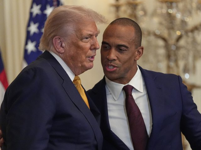 HUD threatens funding for public housing authorities shielding illegal immigrants