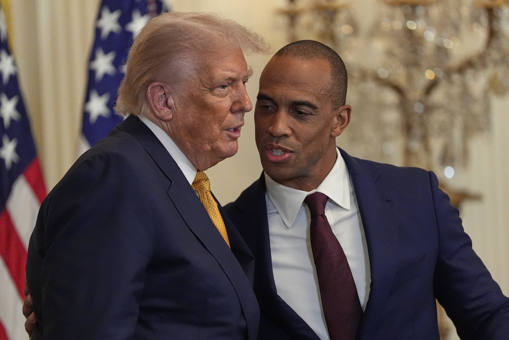 HUD threatens funding for public housing authorities shielding illegal immigrants  at george magazine