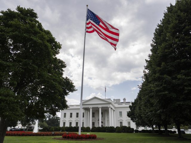 Trump to sign executive orders cracking down on ‘cashless bail’ and flag burning