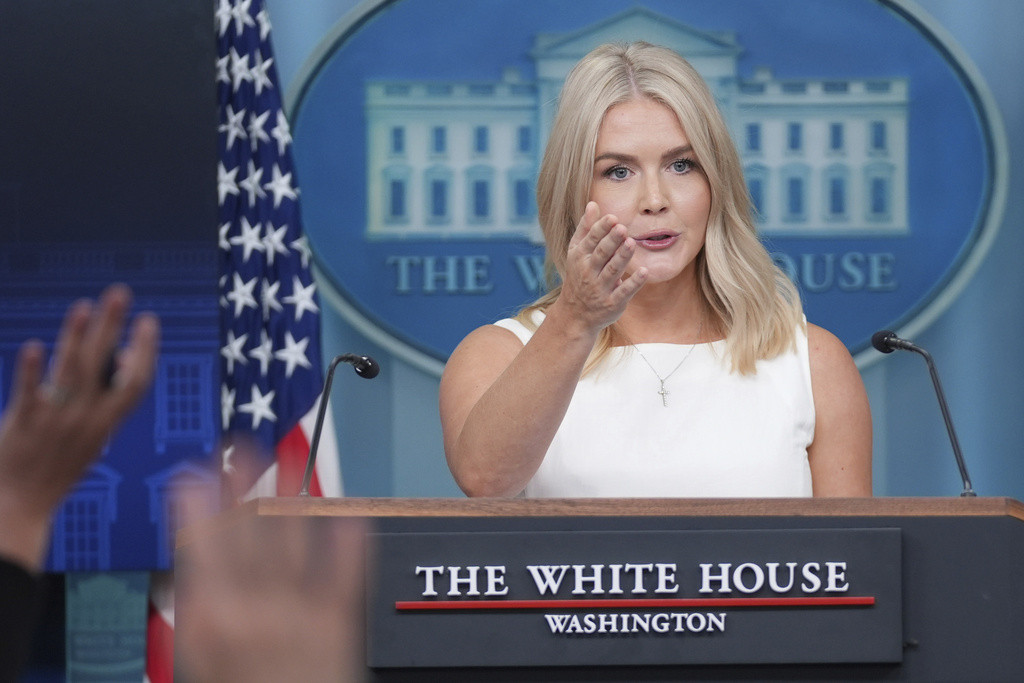 White House pressing toward Putin-Zelensky bilateral despite Kremlin’s silence  at george magazine