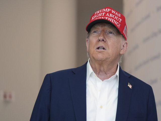 Trump says he knows ‘nothing’ about FBI raid on John Bolton’s home