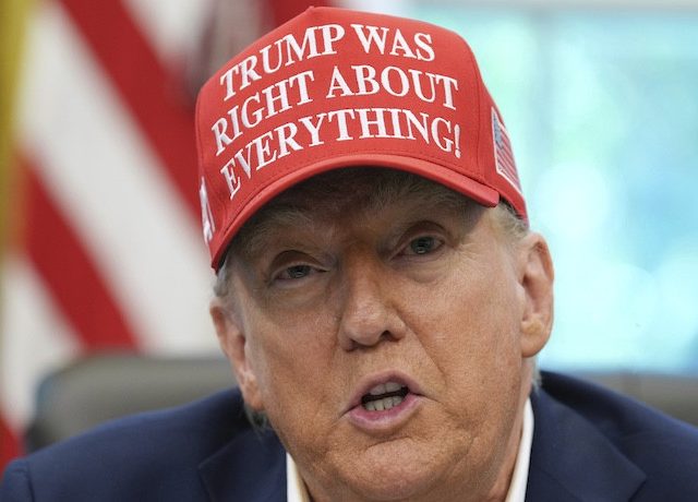 What Trump Fed candidates have said about interest rate cuts