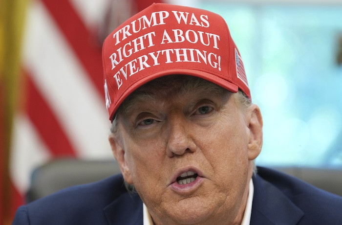 What Trump Fed candidates have said about interest rate cuts  at george magazine