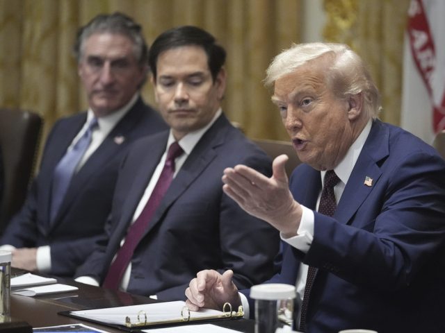 Trump preparing for legal fight over attempt to fire Federal Reserve governor