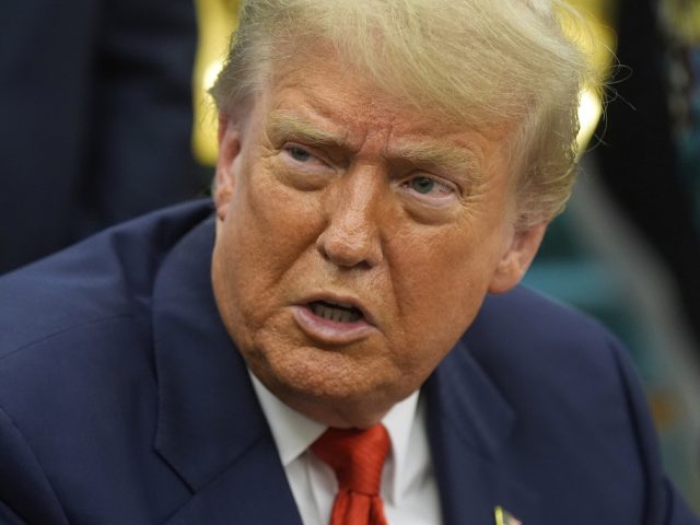 Trump’s high-profile firings show dissent in 2.0 can be a ‘one-way ticket to exile’