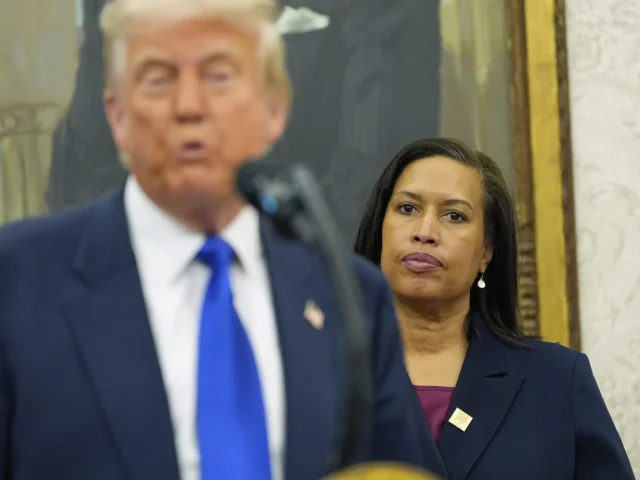 Trump orders more federal troops into DC as federalization threat looms