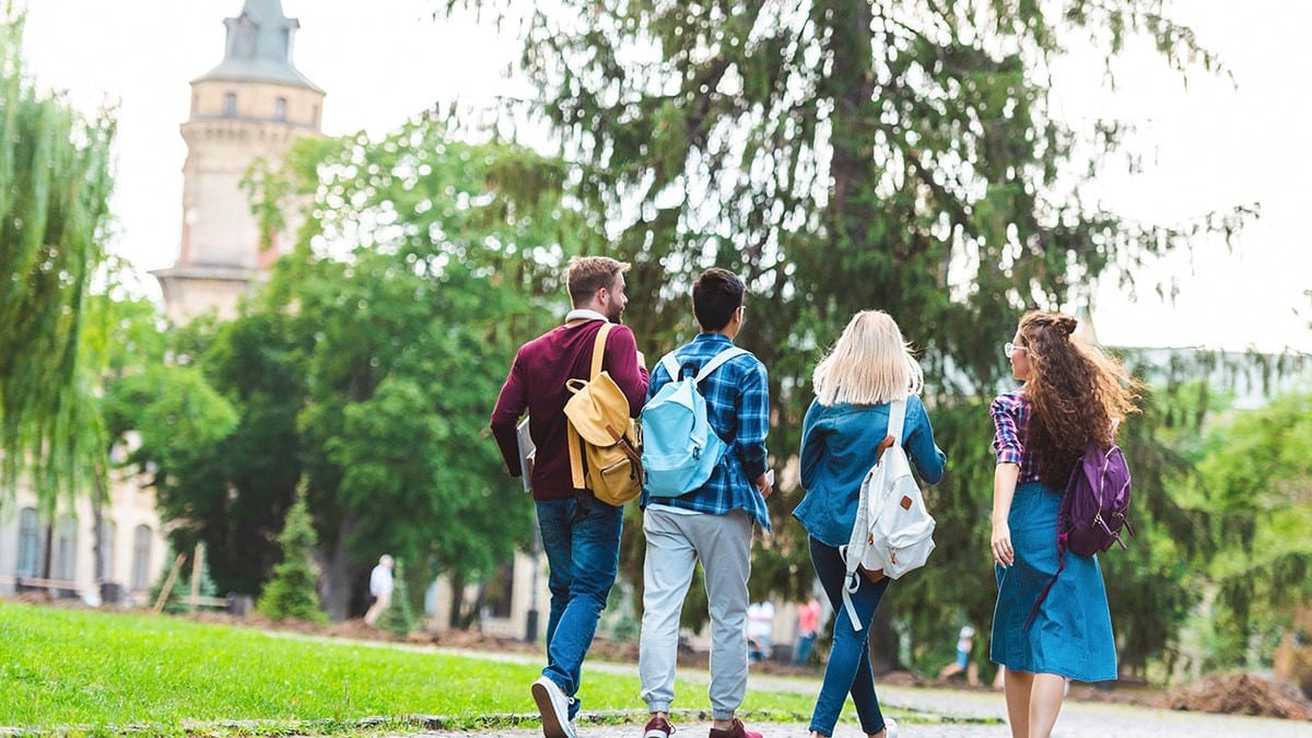 Students at elite high tuition schools face high crime as 2025 data reveals risky zip codes  at george magazine
