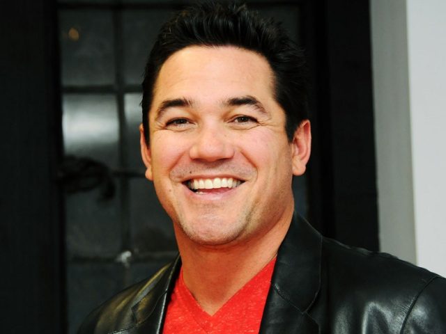 ‘Superman’ actor Dean Cain becomes ICE agent to support ‘vilified’ officers enforcing immigration law