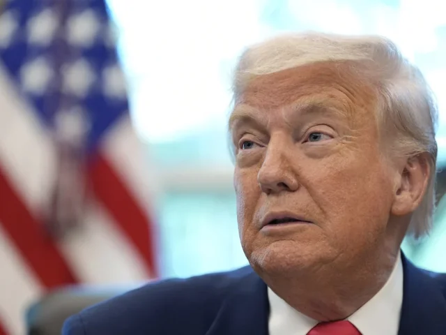 Trump says ‘phony’ DC crime statistics are being investigated