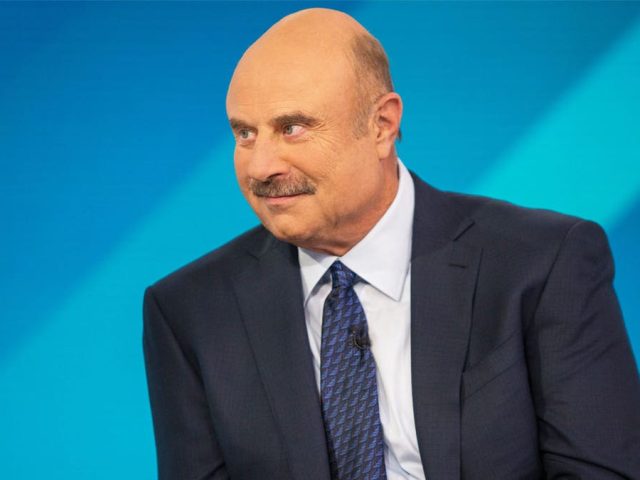 Dr. Phil’s Peteski Productions pays $925K to Merit Street Media workers following Chapter 11 filing