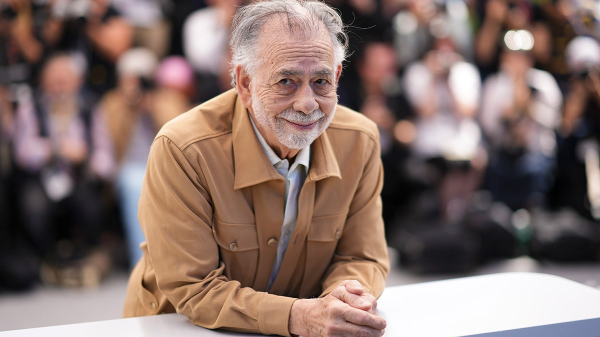 Francis Ford Coppola's treatment sheds light on heart condition affecting millions  at george magazine