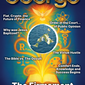 GEORGE Magazine, Issue 35, Collector’s Edition  at george magazine