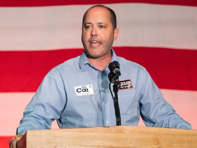 Georgia attorney general sues GOP opponent in governor’s race over campaign financing