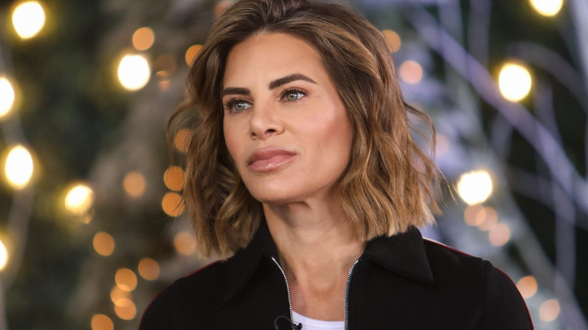 Jillian Michaels slams 'Biggest Loser' documentary, puts co-star Bob Harper on blast for friendship demise  at george magazine