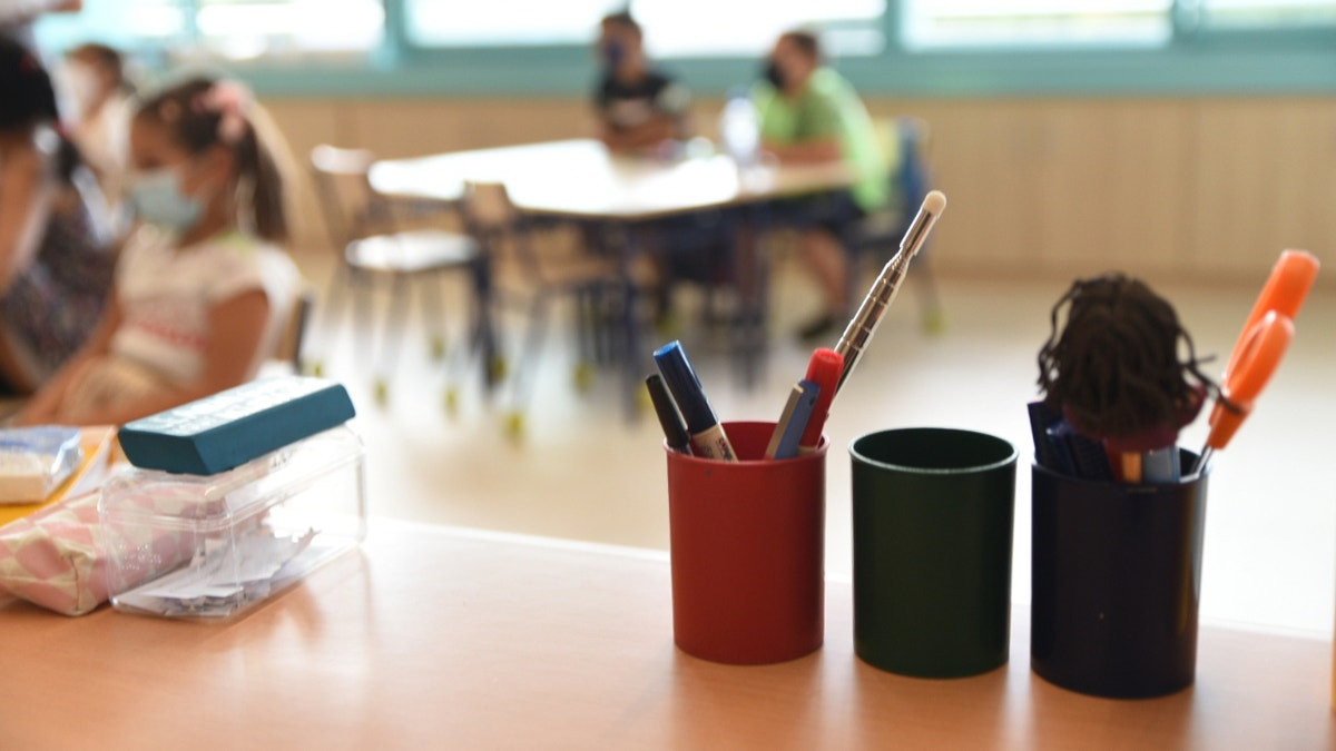Illinois changes benchmarks that proved proficiency in math, English on standardized tests  at george magazine