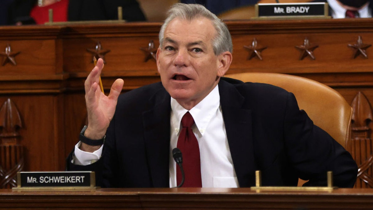 Top House Republican could shake up major border state gubernatorial race  at george magazine