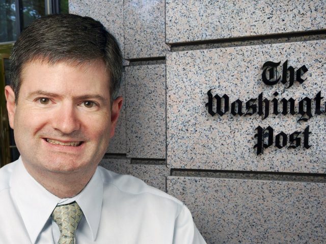 Washington Post’s effort to court conservatives could drive away its liberal readers, ex-fact checker warns