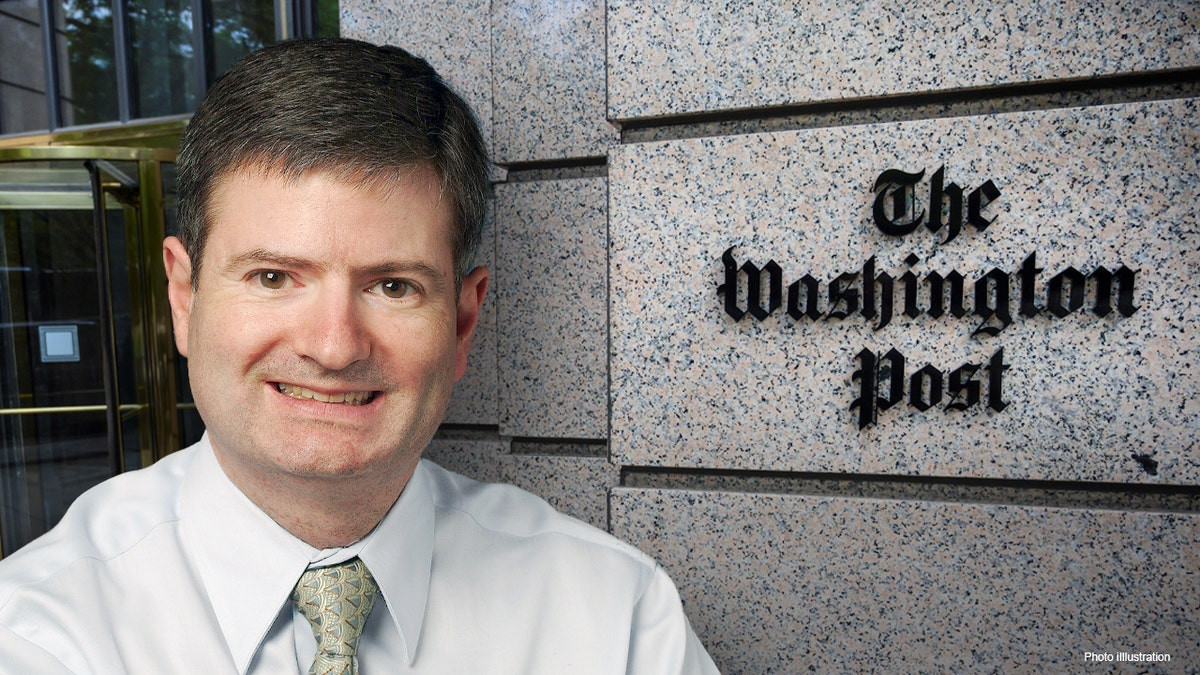 Washington Post's effort to court conservatives could drive away its liberal readers, ex-fact checker warns  at george magazine