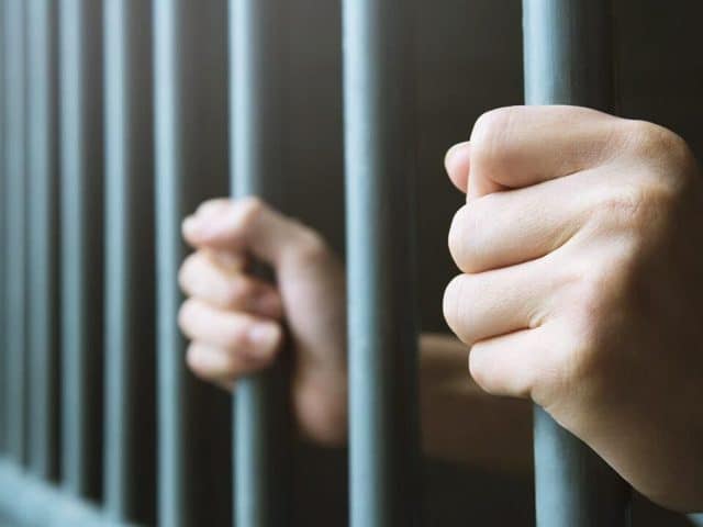 Politicians want you to pay for ‘cashless bail.’ It’s dangerous and expensive