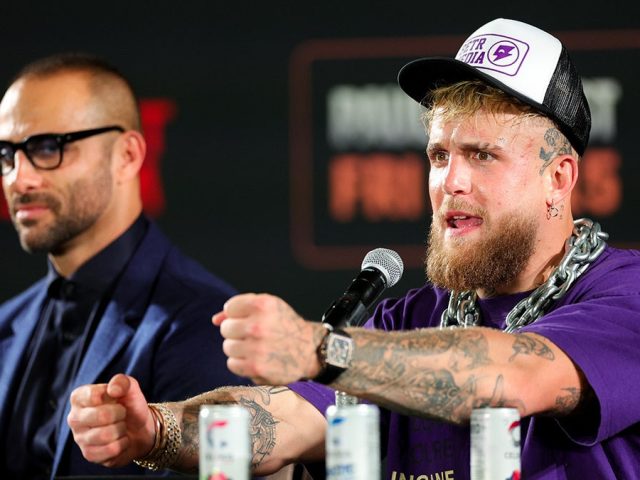 Jake Paul hires Elon Musk’s former attorney to go after critics making staged fight claims