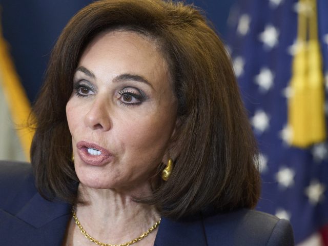 Jeanine Pirro celebrates 12 days of no homicides after Trump DC crime crackdown