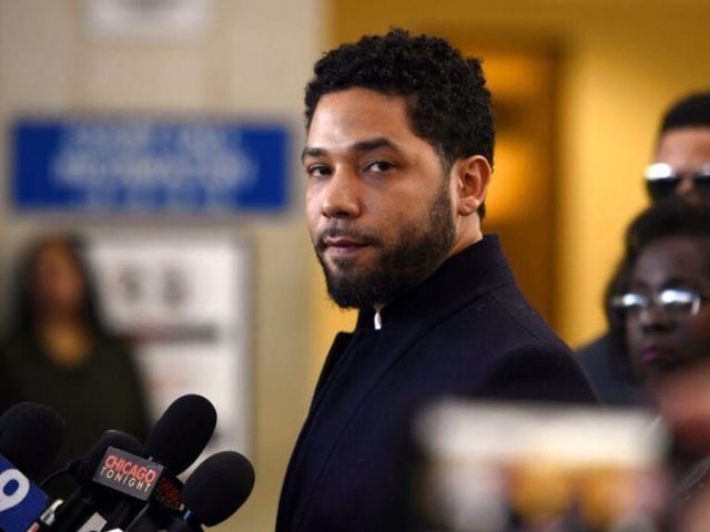 Jussie Smollett felt ‘extremely emasculated’ by outpouring of support after assault story went viral