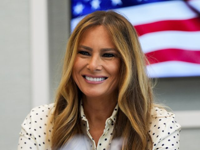 JFK’s grandson, Schumer’s pick for America 250 Commission, mocks Melania Trump