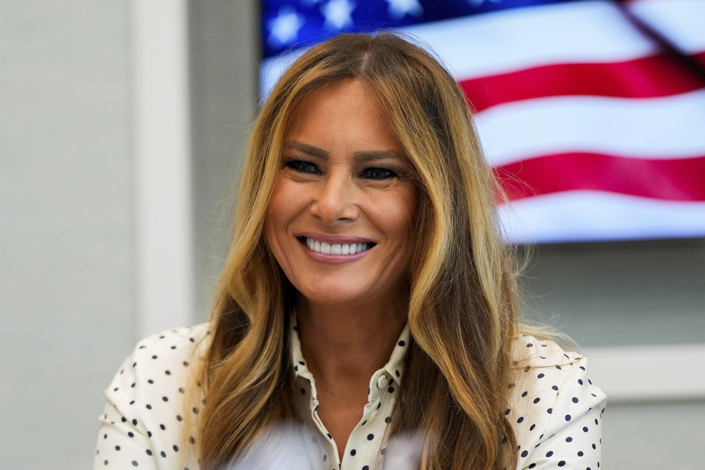 JFK’s grandson, Schumer’s pick for America 250 Commission, mocks Melania Trump  at george magazine