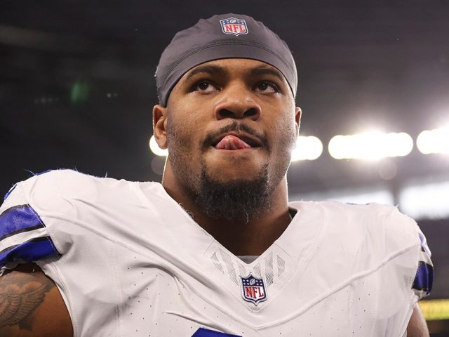Cowboys trade All-Pro Micah Parsons to Packers in stunning blockbuster deal