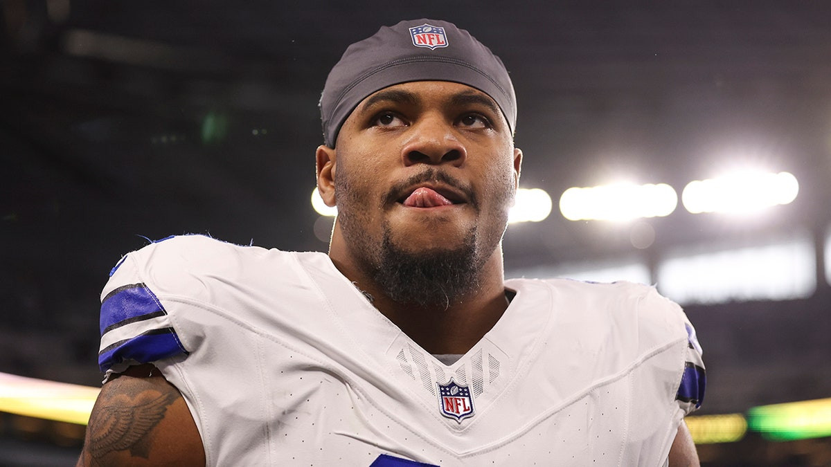 Cowboys trade All-Pro Micah Parsons to Packers in stunning blockbuster deal  at george magazine