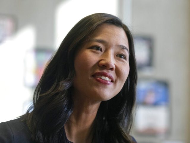 Boston mayor rejects Trump’s sanctuary city deadline
