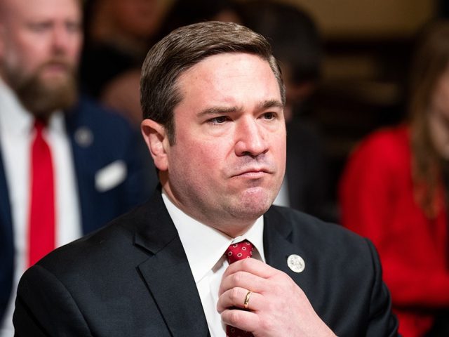 Bondi, Patel tap Missouri AG as additional FBI co-deputy director alongside Bongino