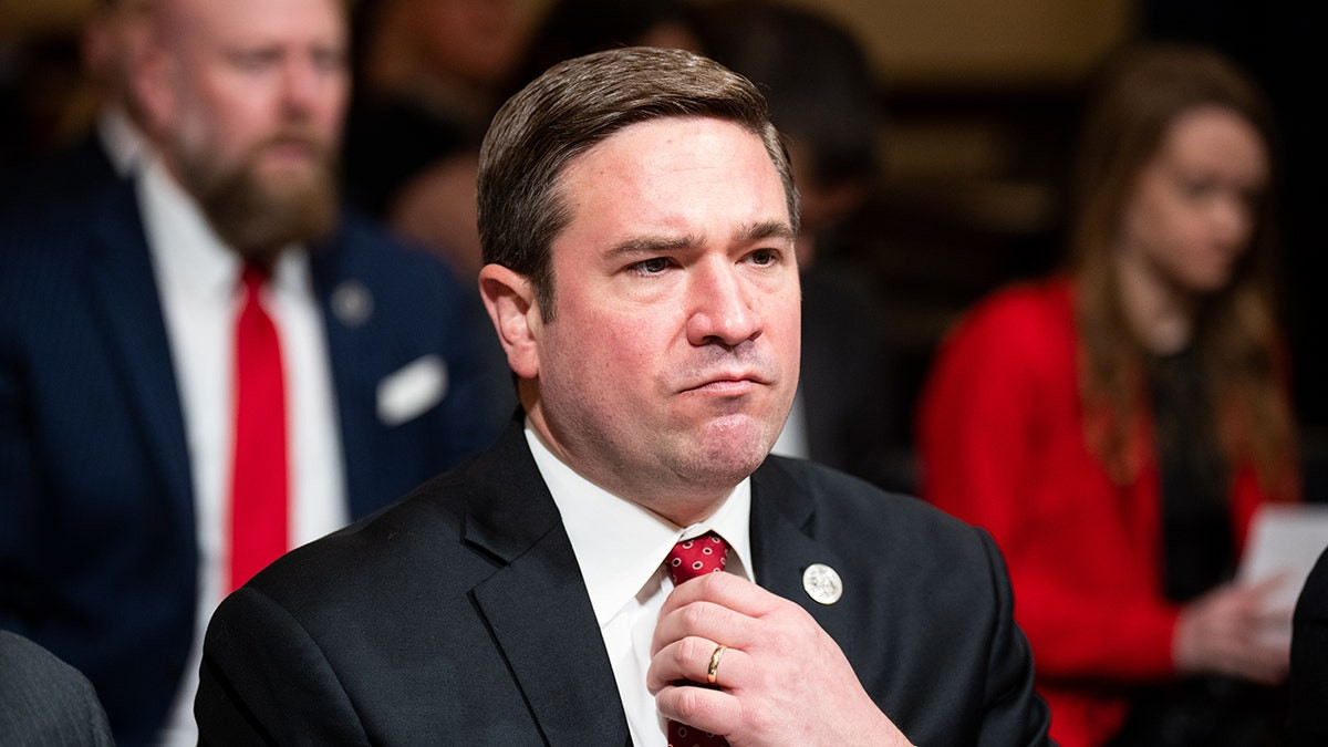 Bondi, Patel tap Missouri AG as additional FBI co-deputy director alongside Bongino  at george magazine